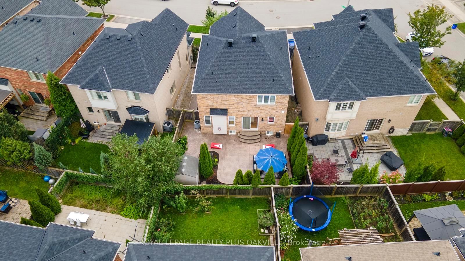 3119 Hedges Drive • Burlington, ON photo 39