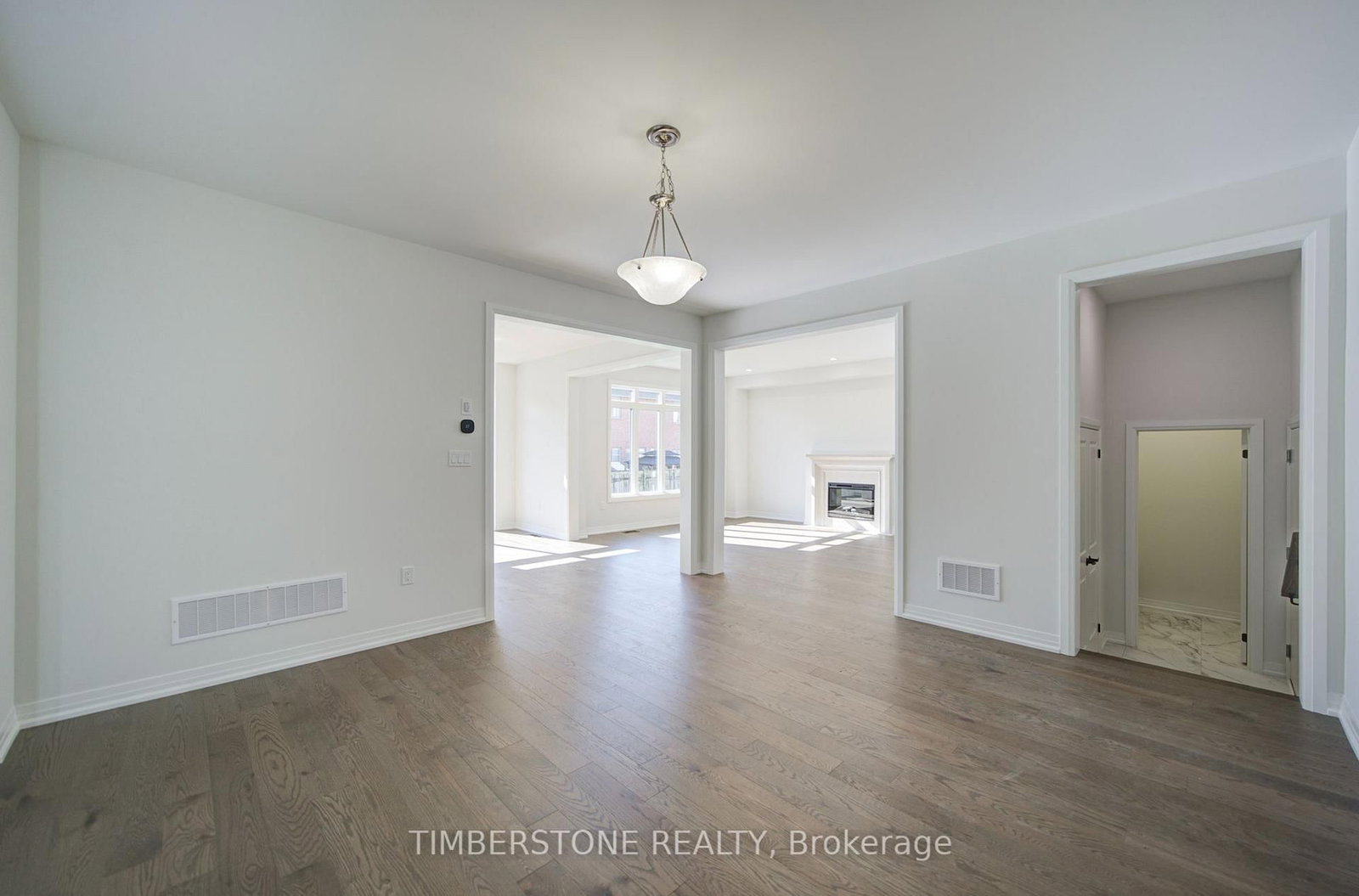 66 Freedom Oaks Trail • Brampton, ON photo 12