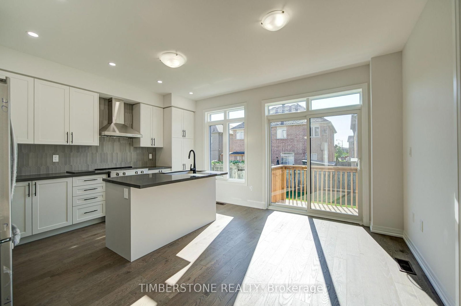 66 Freedom Oaks Trail • Brampton, ON photo 15