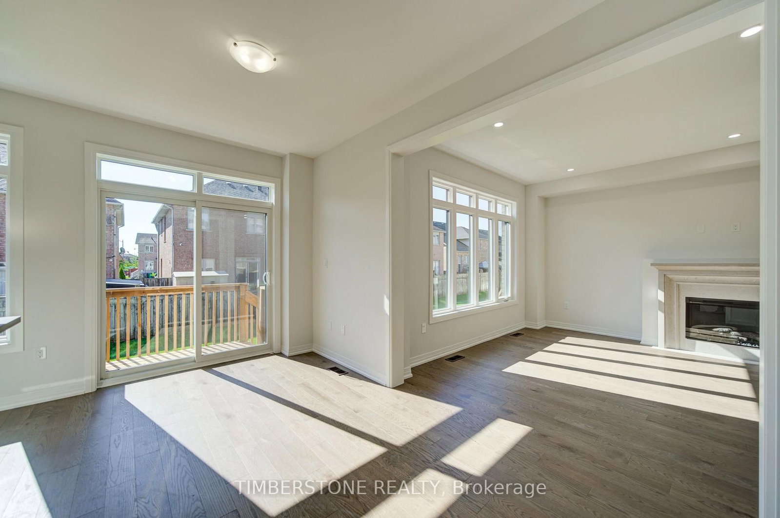 66 Freedom Oaks Trail • Brampton, ON photo 16