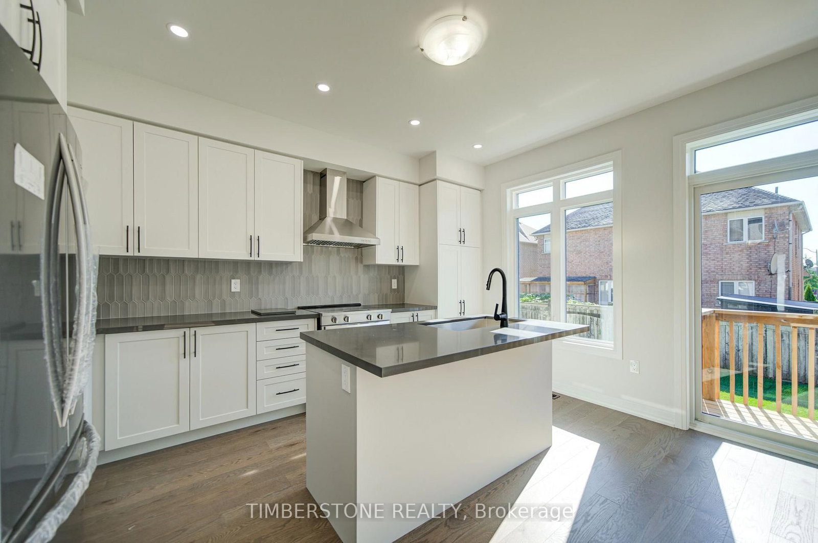 66 Freedom Oaks Trail • Brampton, ON photo 17