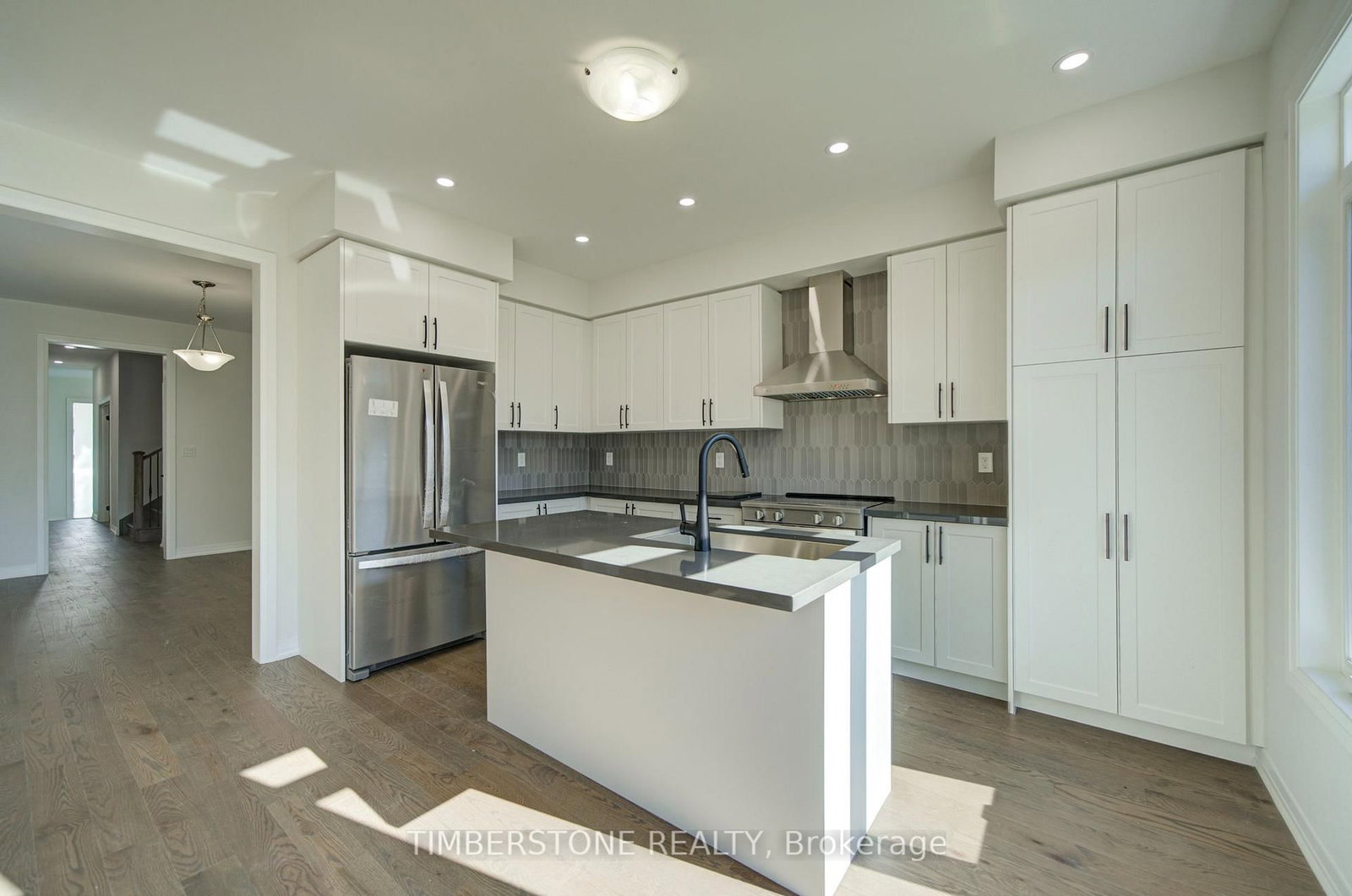 66 Freedom Oaks Trail • Brampton, ON photo 18