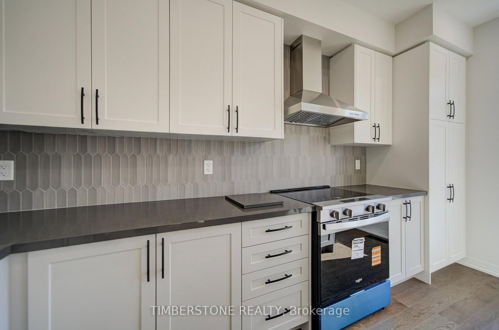 66 Freedom Oaks Trail • Brampton, ON photo 19
