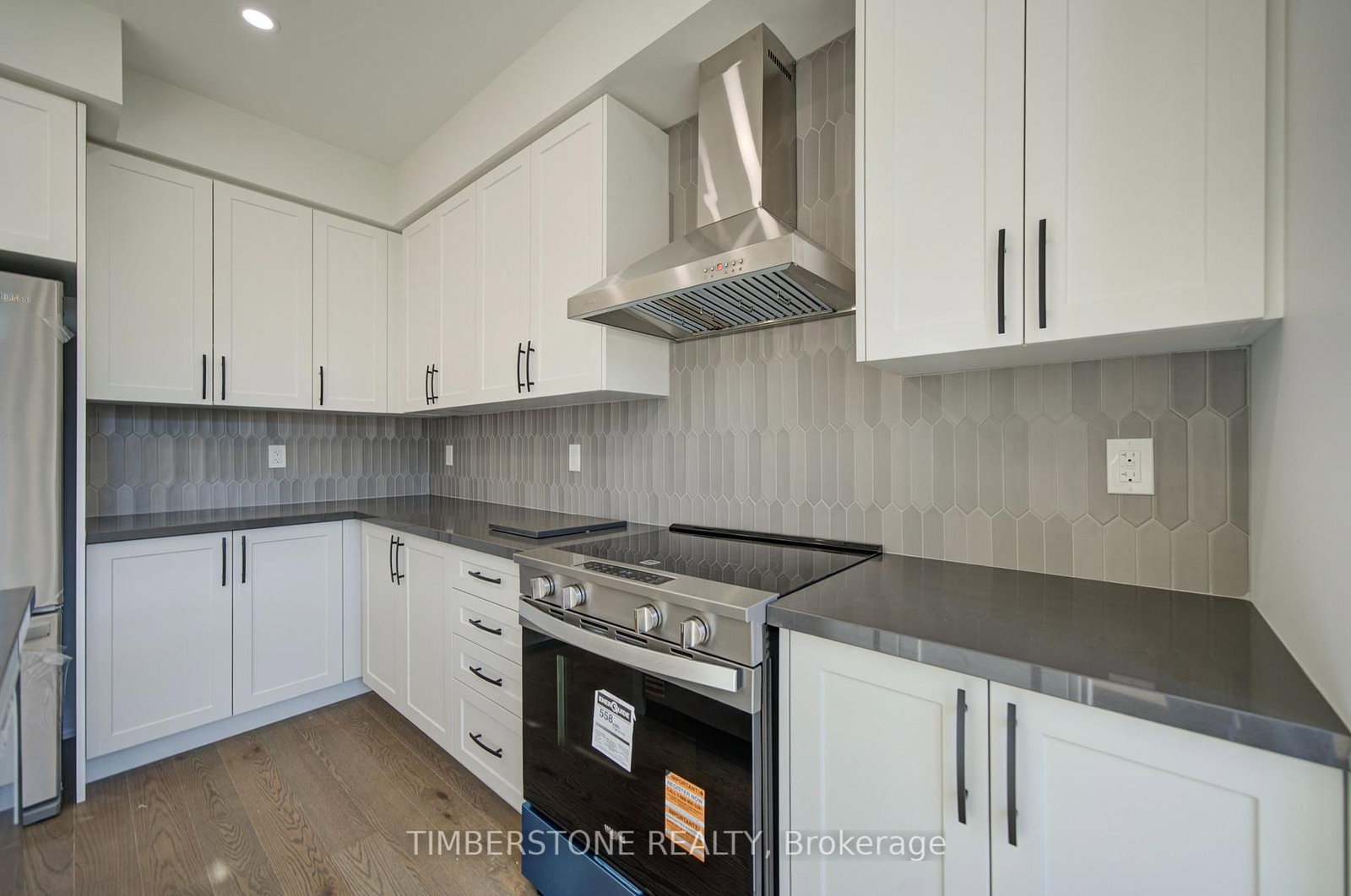66 Freedom Oaks Trail • Brampton, ON photo 20
