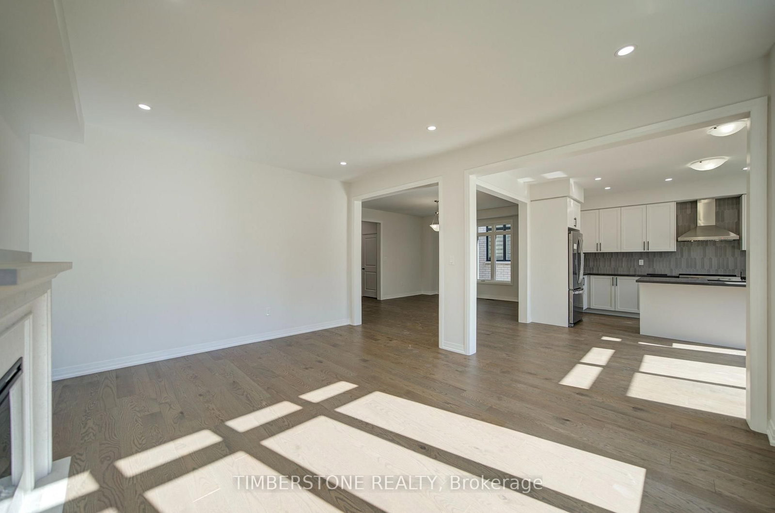 66 Freedom Oaks Trail • Brampton, ON photo 26
