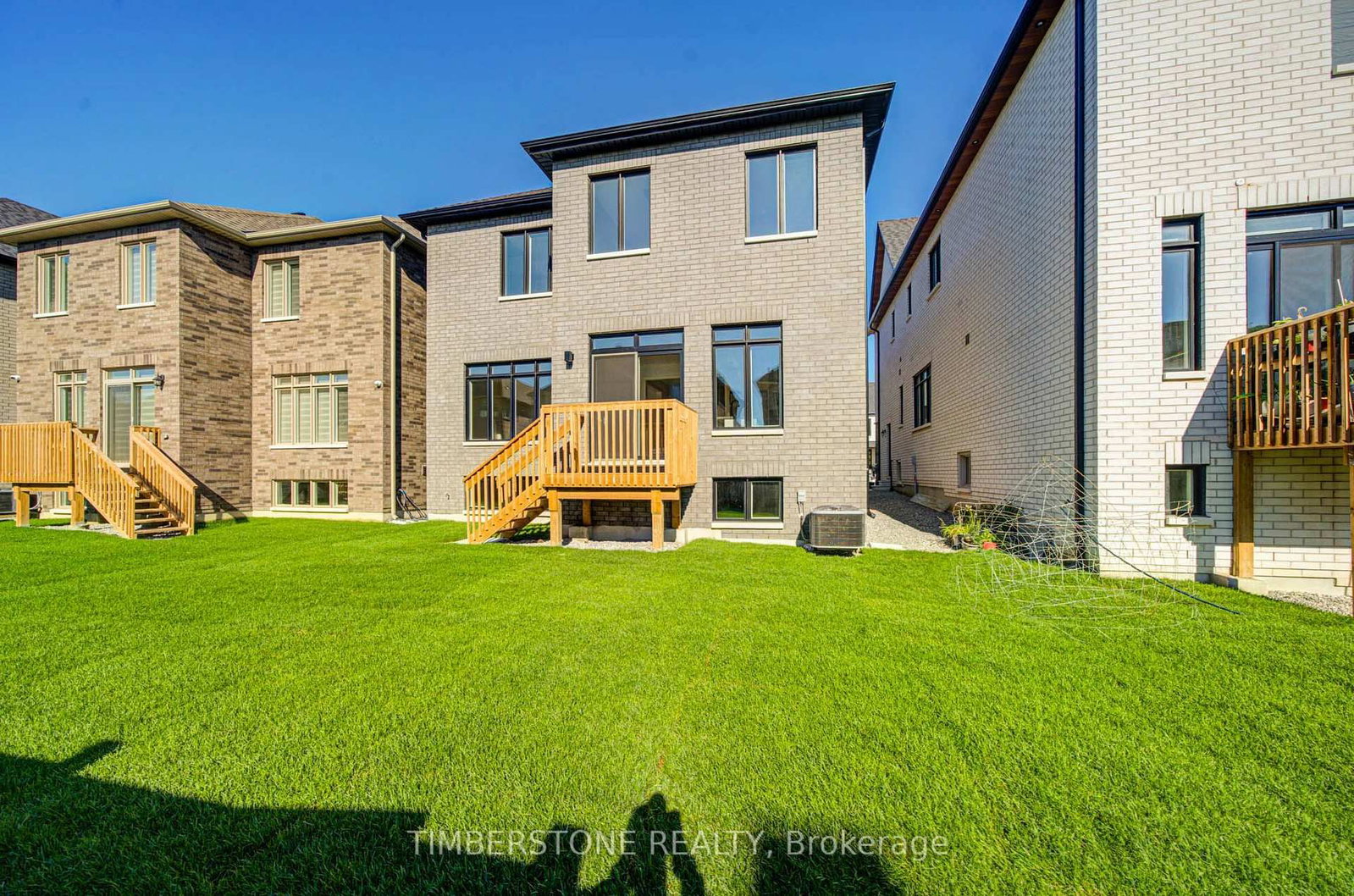 66 Freedom Oaks Trail • Brampton, ON photo 48