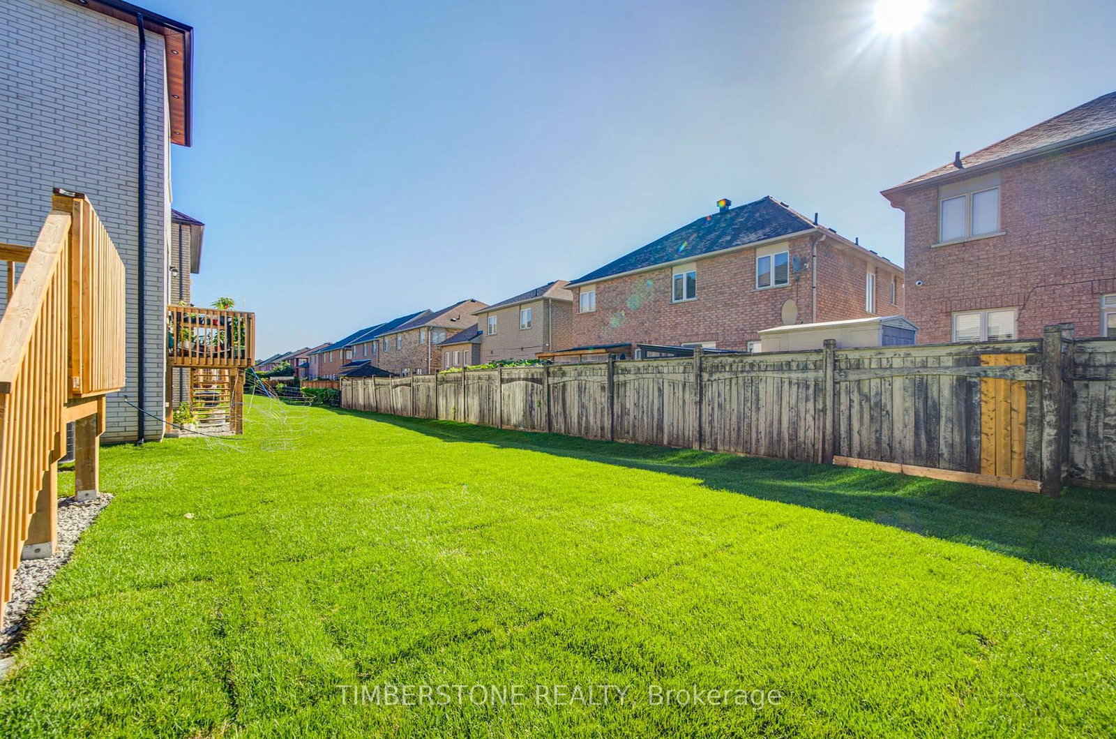 66 Freedom Oaks Trail • Brampton, ON photo 50