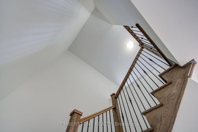 66 Freedom Oaks Trail • Brampton, ON photo 8