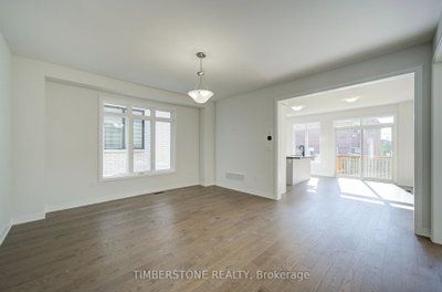 66 Freedom Oaks Trail • Brampton, ON photo 9