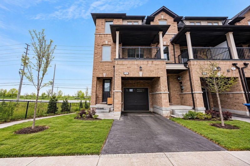 18 Vestry Way