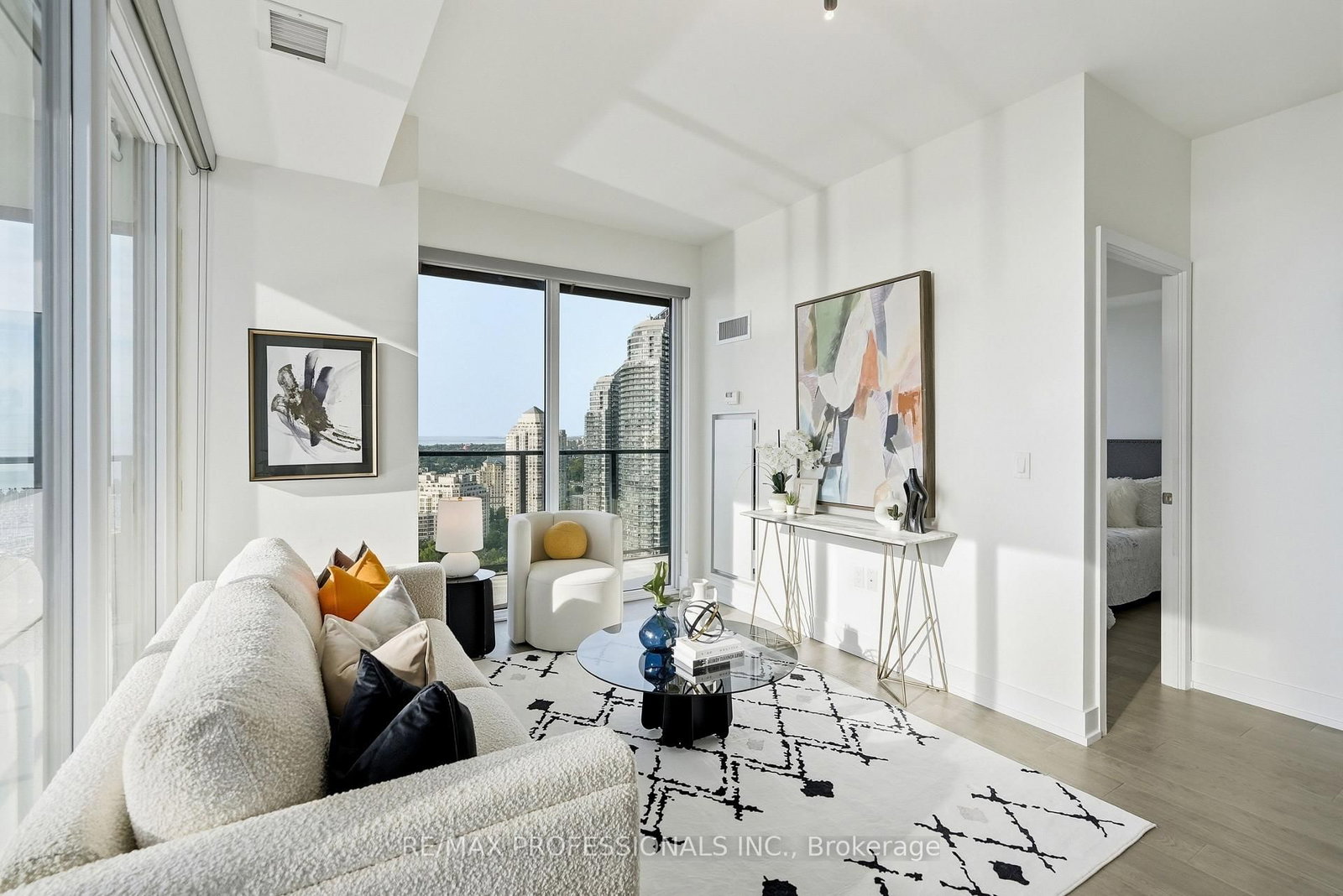 30 Shore Breeze Drive • #2418 • Toronto, ON photo 20