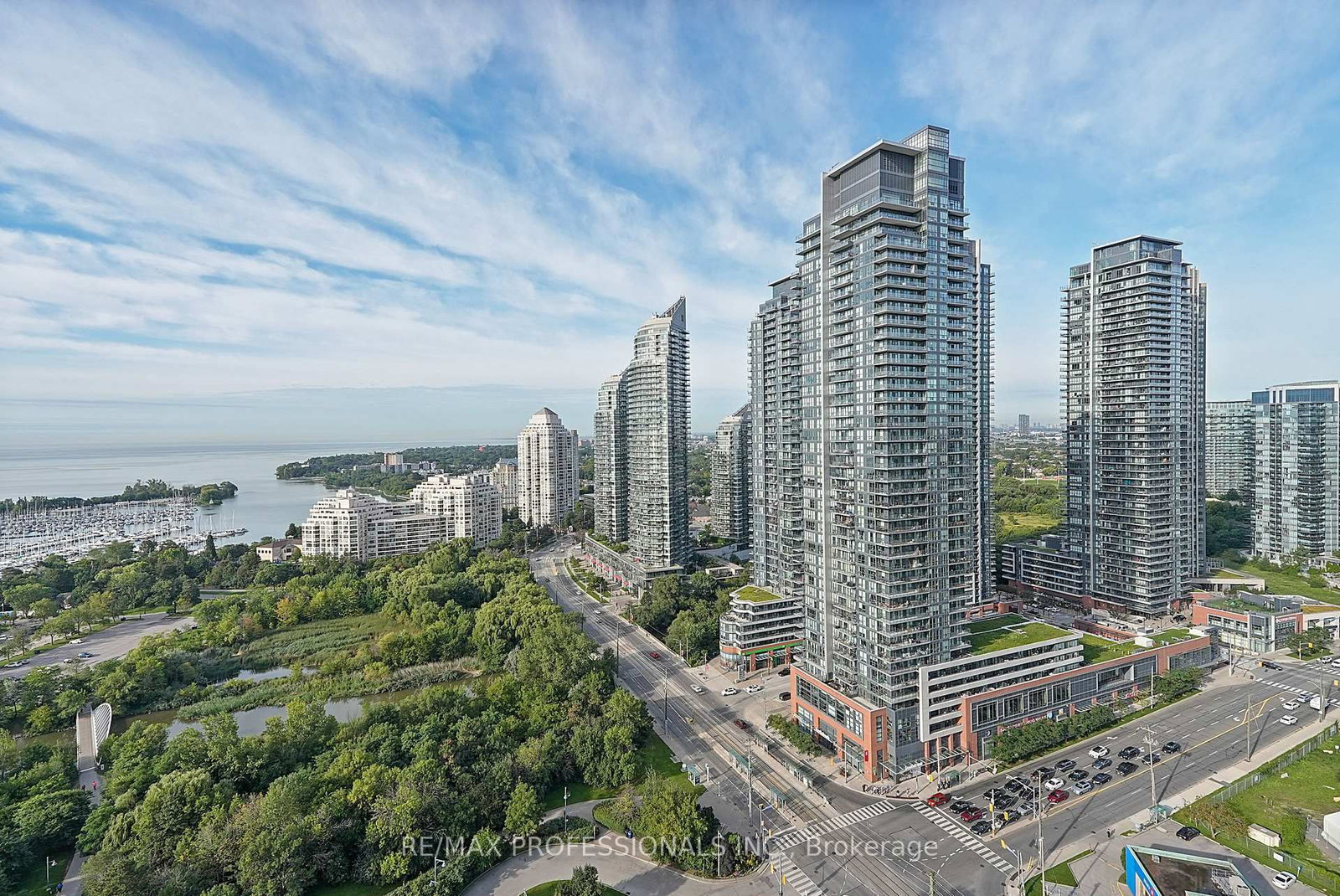 30 Shore Breeze Drive • #2418 • Toronto, ON photo 40