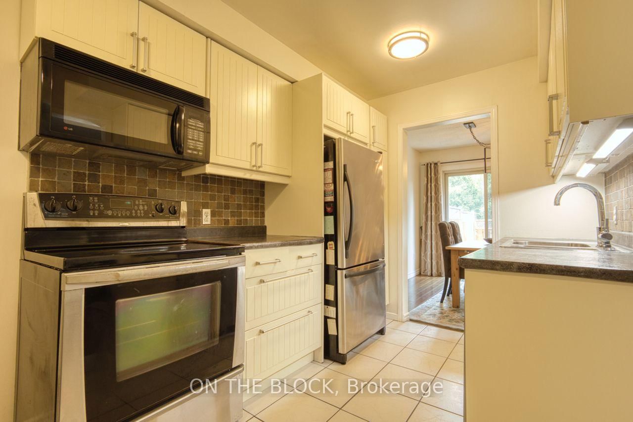 3010 Palmer Drive • #1 • Burlington, ON photo 19