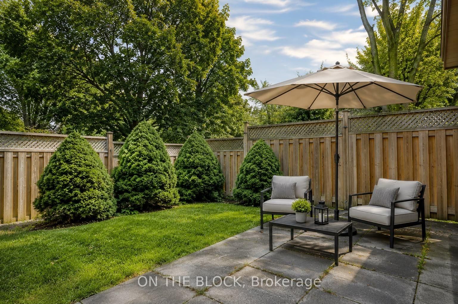 3010 Palmer Drive • #1 • Burlington, ON photo 33