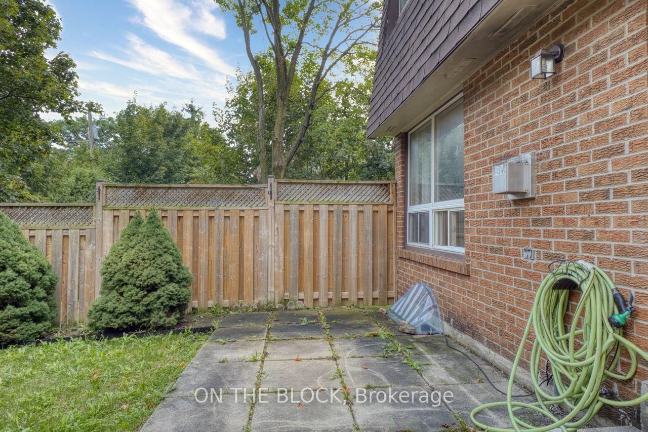 3010 Palmer Drive • #1 • Burlington, ON photo 36