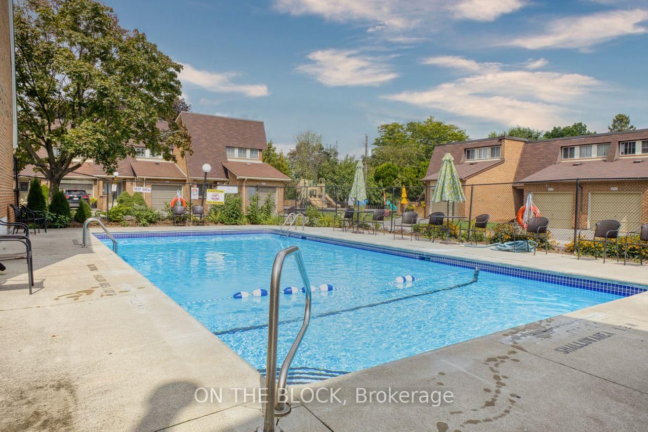 3010 Palmer Drive • #1 • Burlington, ON photo 39