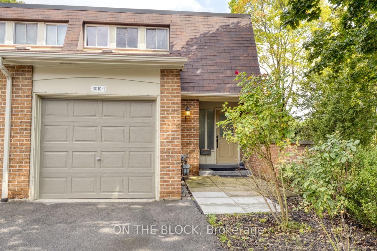 3010 Palmer Drive • #1 • Burlington, ON photo 4