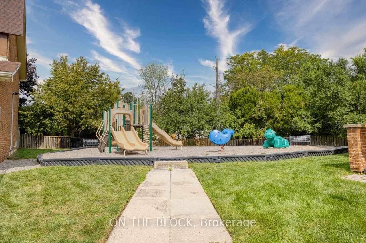 3010 Palmer Drive • #1 • Burlington, ON photo 40