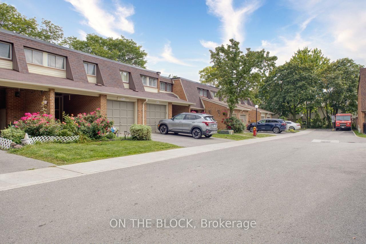 3010 Palmer Drive • #1 • Burlington, ON photo 41