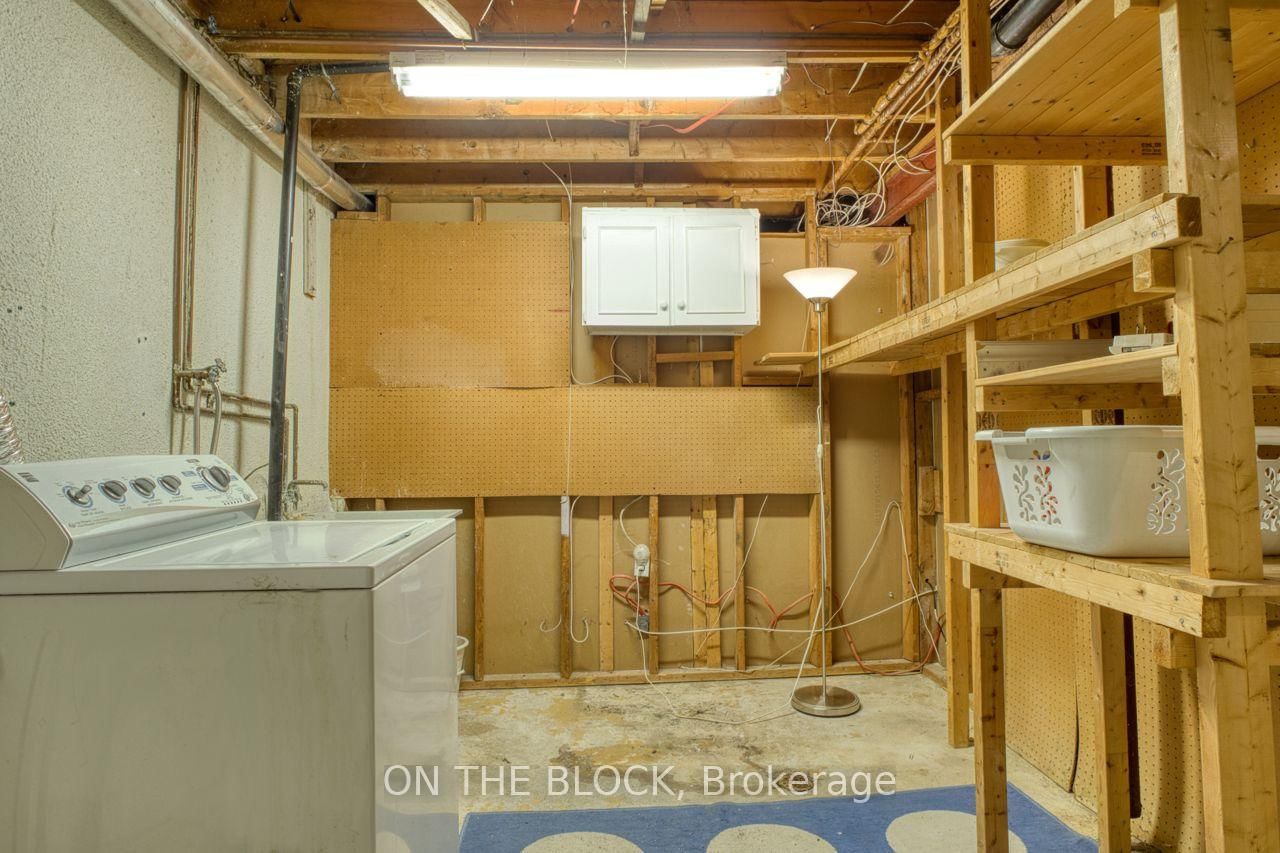 3010 Palmer Drive • #1 • Burlington, ON photo 43