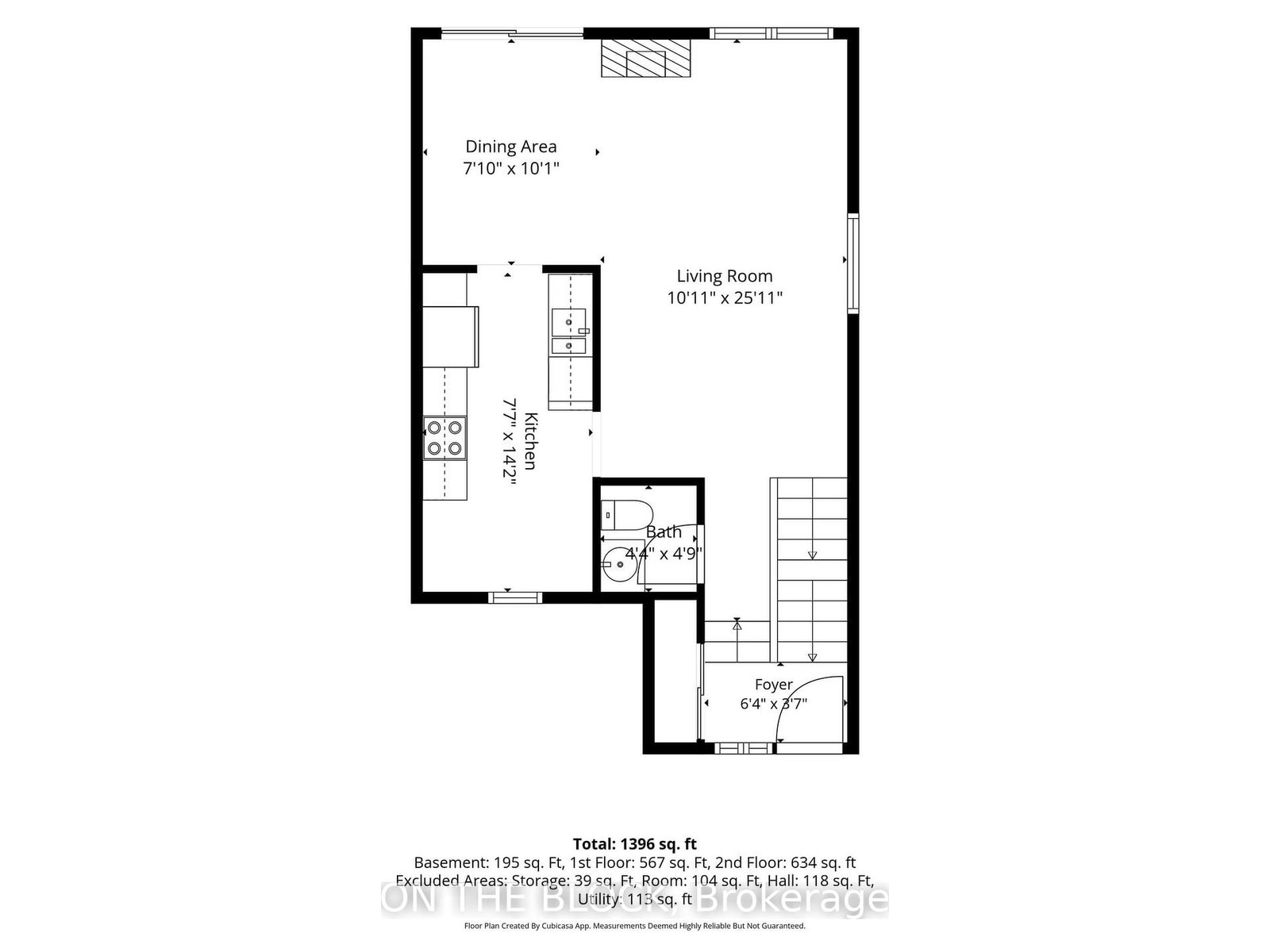 3010 Palmer Drive • #1 • Burlington, ON photo 44