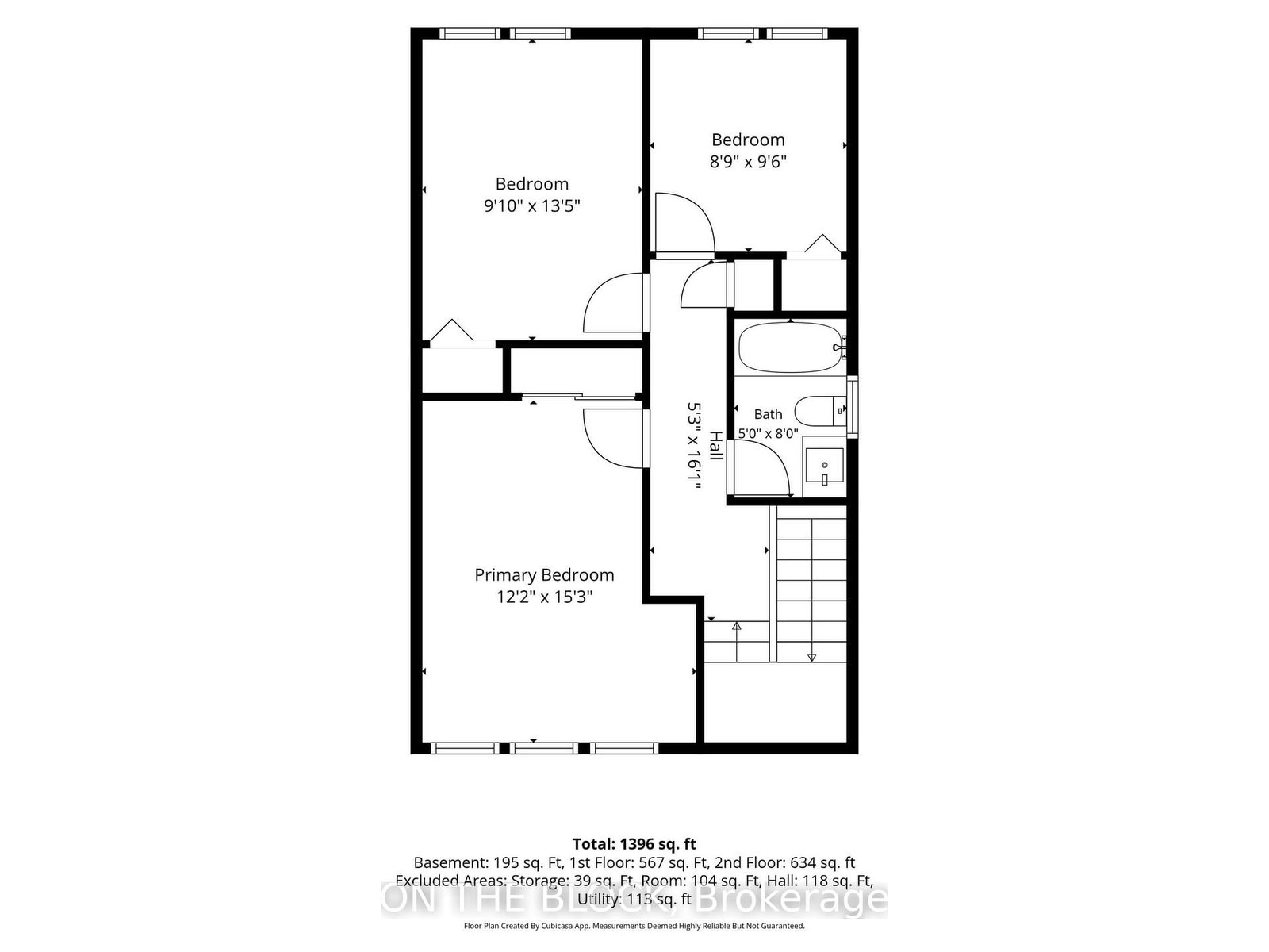 3010 Palmer Drive • #1 • Burlington, ON photo 45