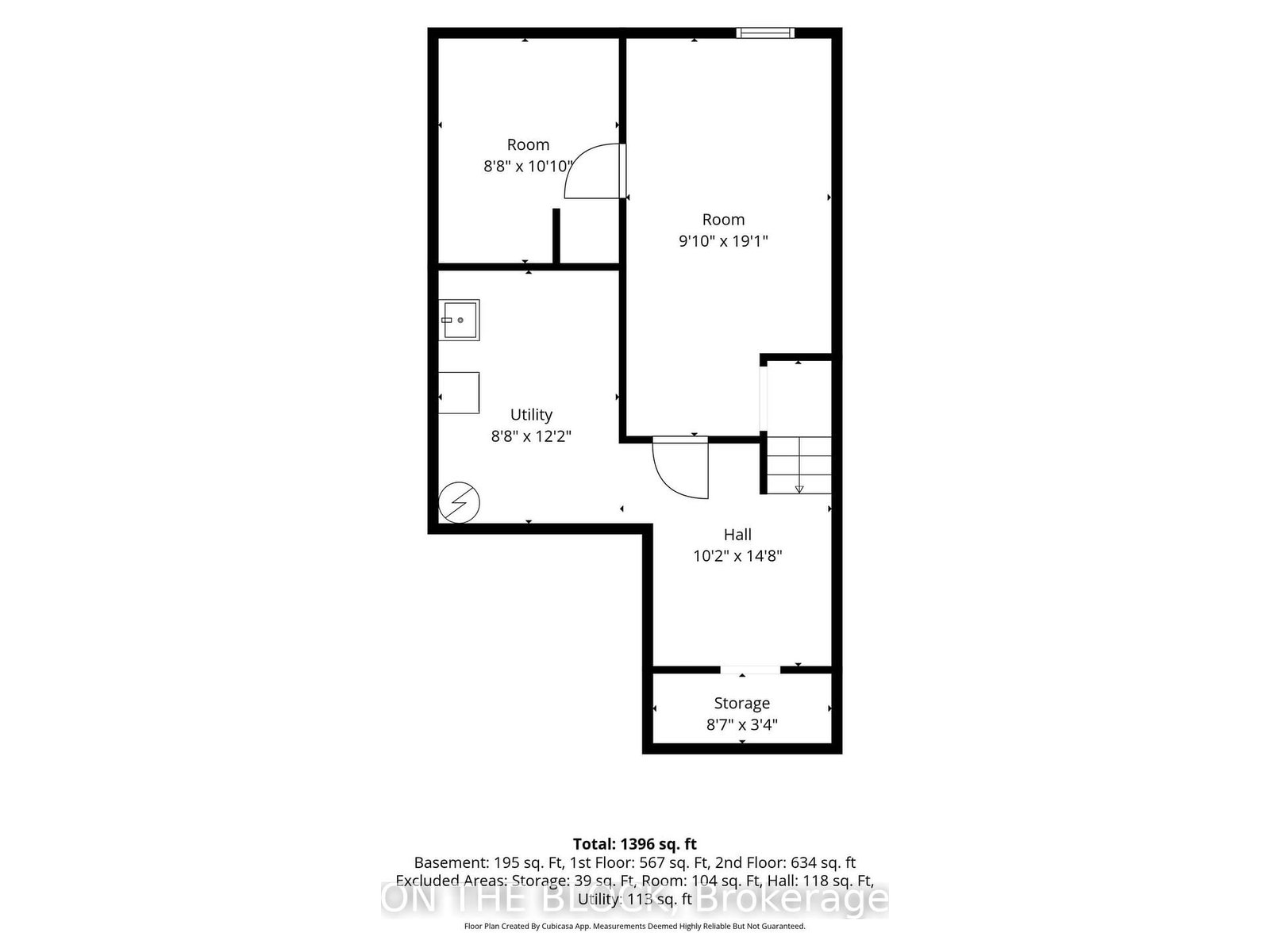 3010 Palmer Drive • #1 • Burlington, ON photo 46