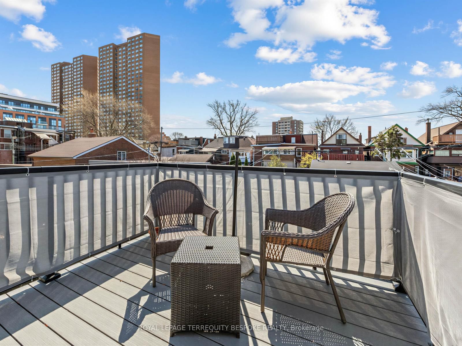 61 Chelsea Avenue • Toronto, ON photo 21