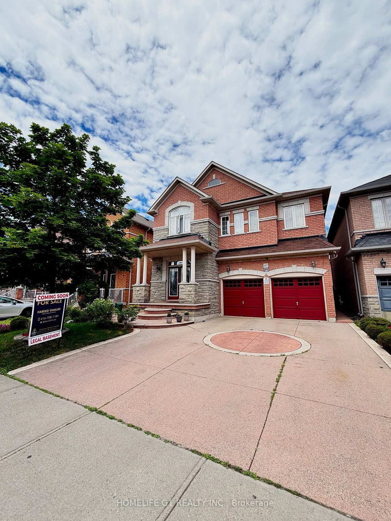 62 Dewside Drive
