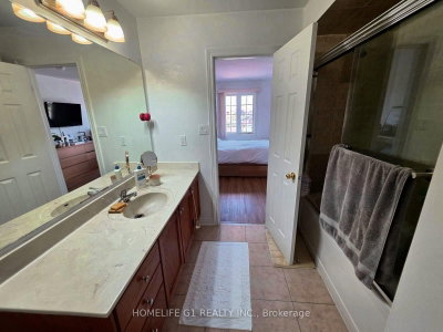 62 Dewside Brampton,ON L6R 0X5 — Photo 17