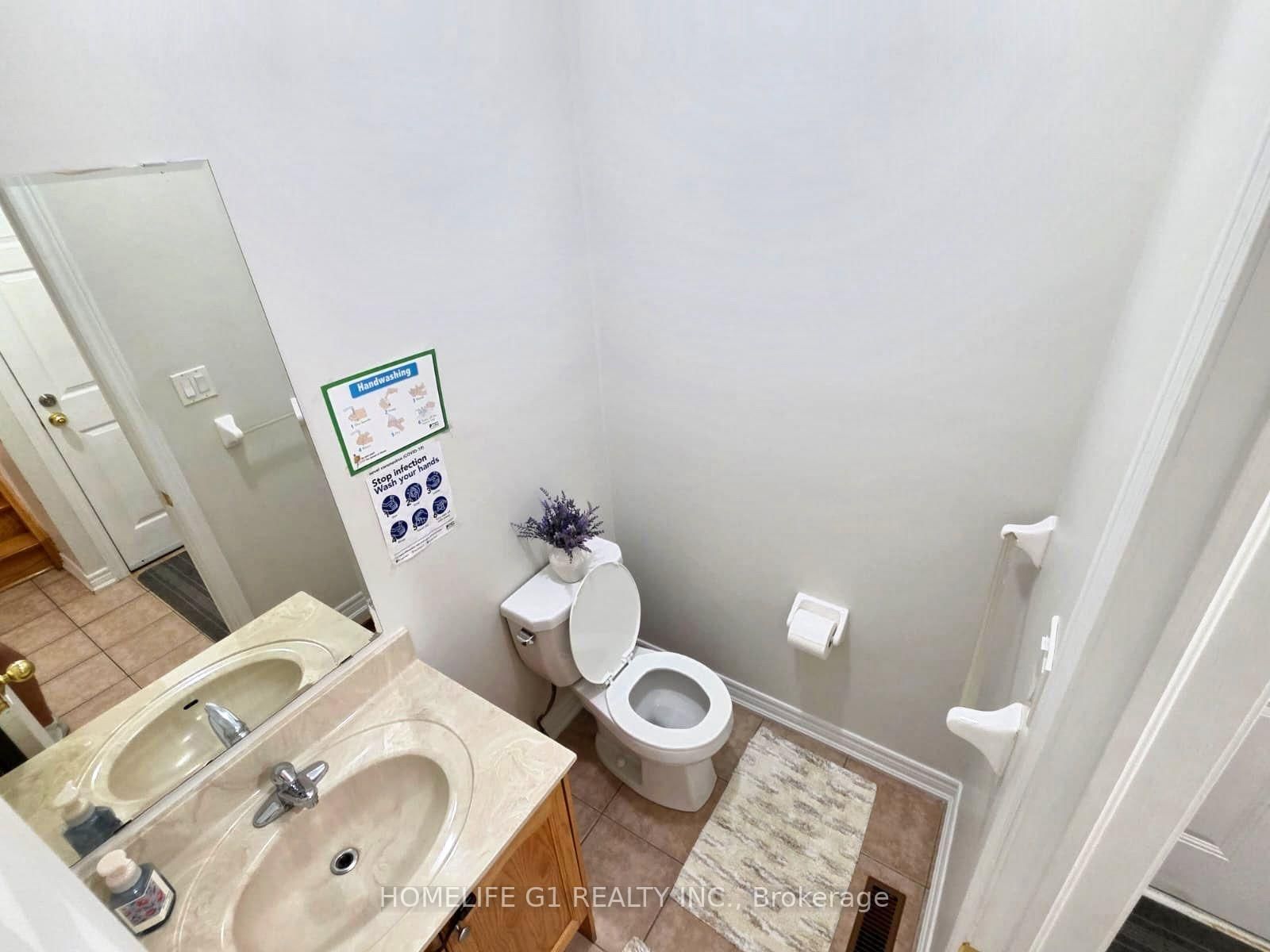 62 Dewside Drive • Brampton, ON photo 22