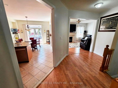 62 Dewside Drive • Brampton, ON photo 3