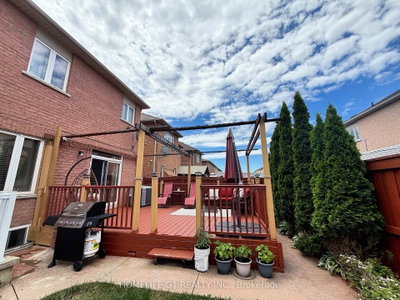 62 Dewside Brampton,ON L6R 0X5 — Photo 31