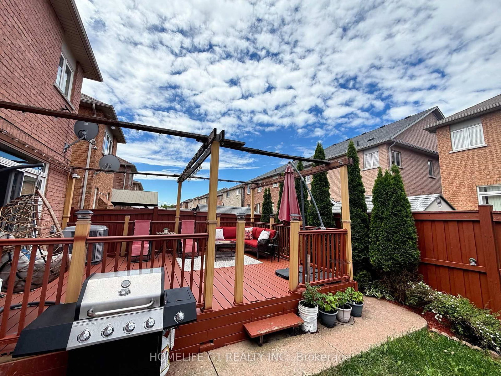 62 Dewside Drive • Brampton, ON photo 32