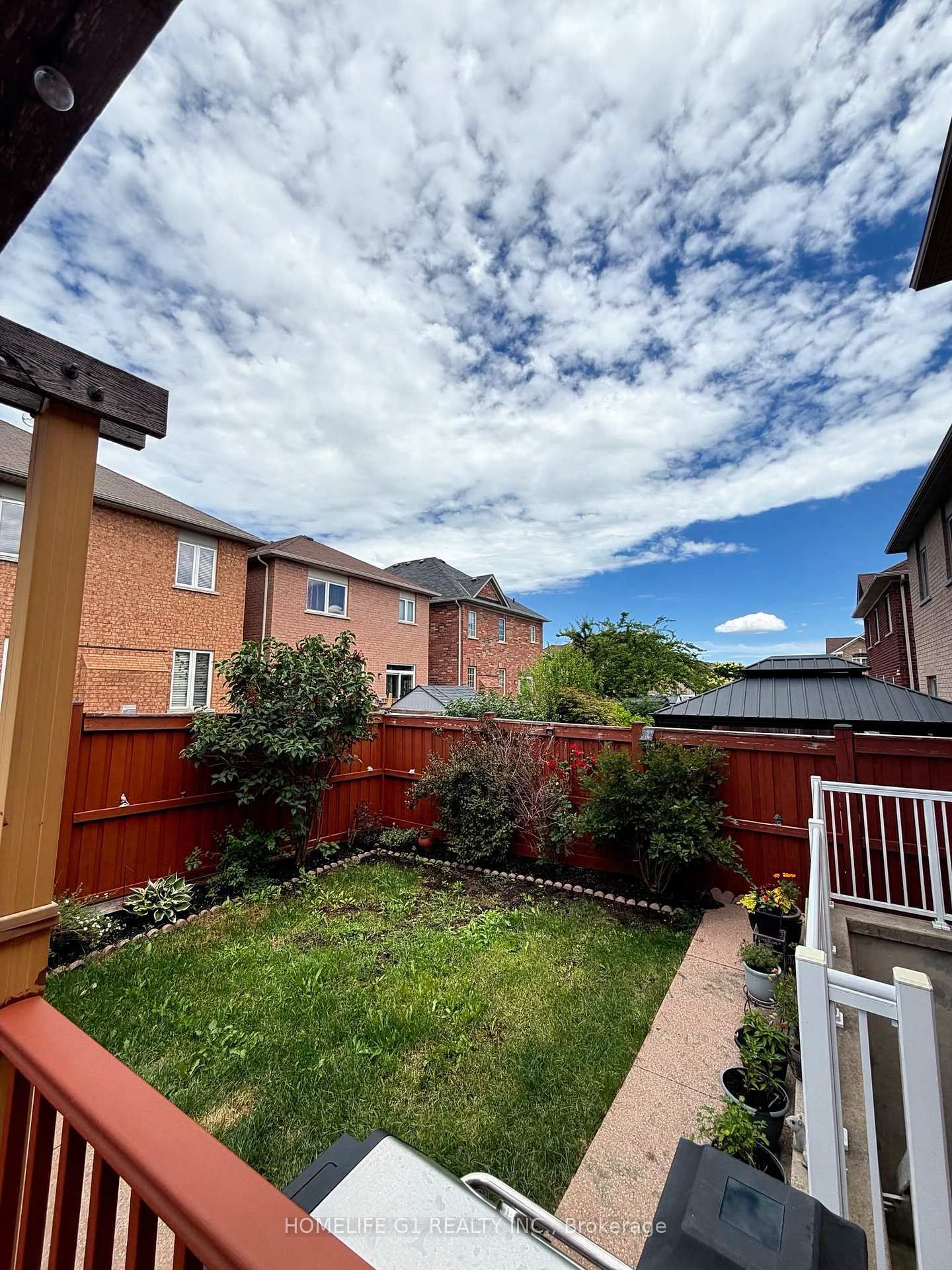 62 Dewside Drive • Brampton, ON photo 33