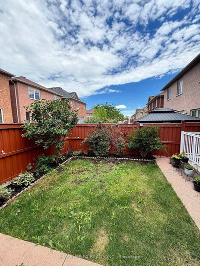 62 Dewside Brampton,ON L6R 0X5 — Photo 34