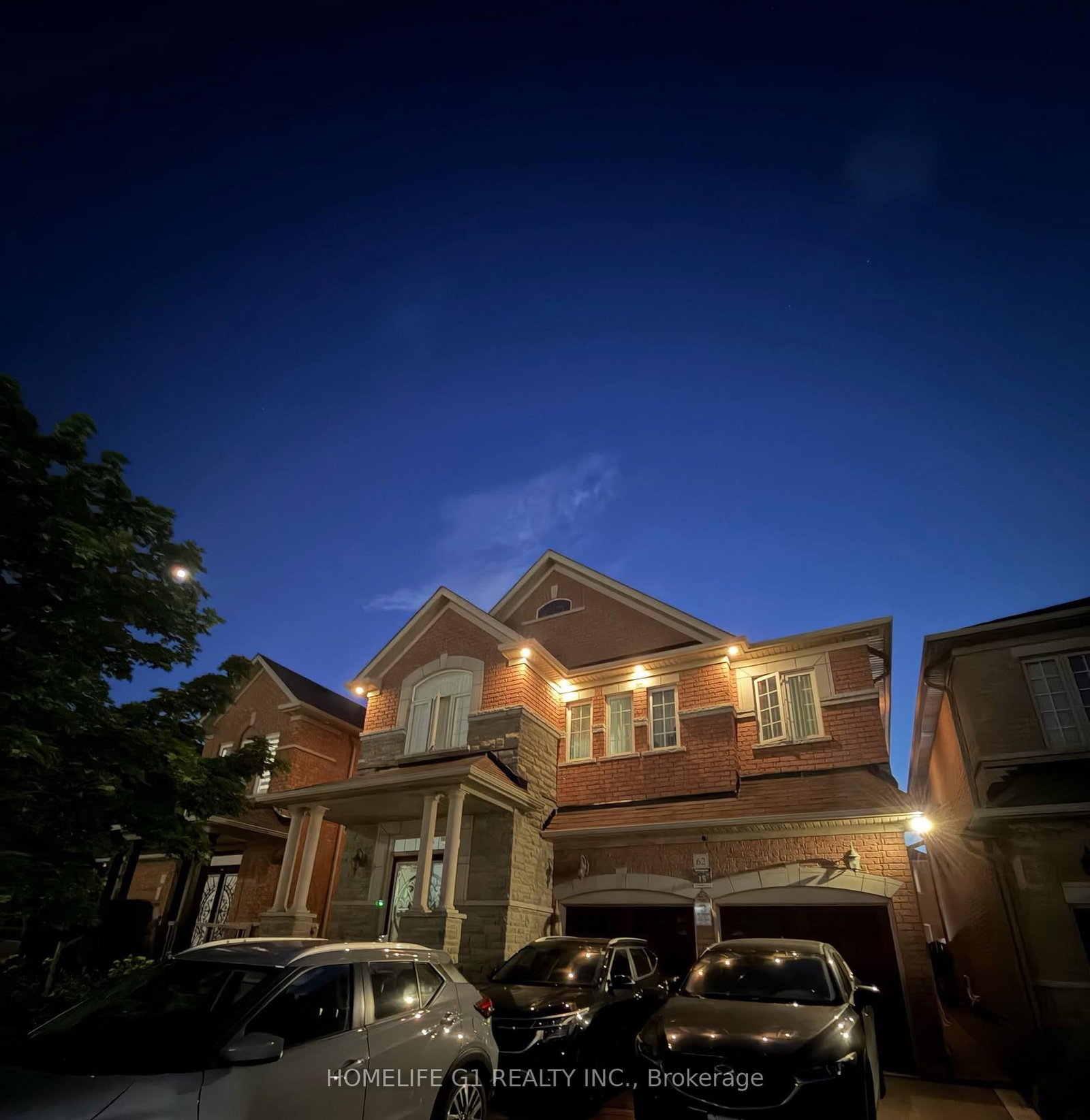62 Dewside Drive • Brampton, ON photo 35