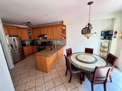 62 Dewside Drive • Brampton, ON photo 4