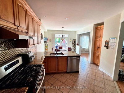 62 Dewside Drive • Brampton, ON photo 5