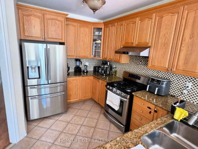 62 Dewside Drive • Brampton, ON photo 6
