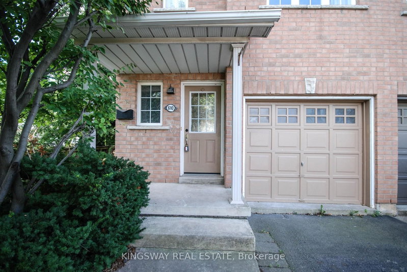 610 Angela Court
