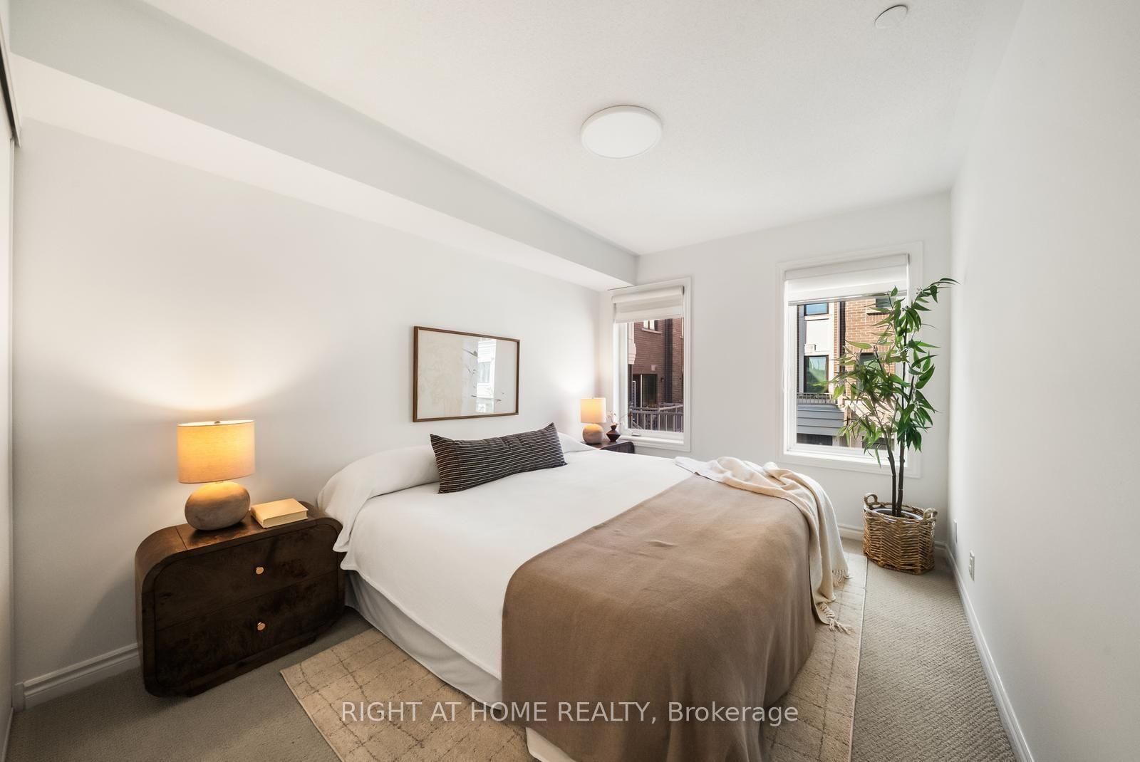 85 Eastwood Park Gardens • #17 • Toronto, ON photo 28