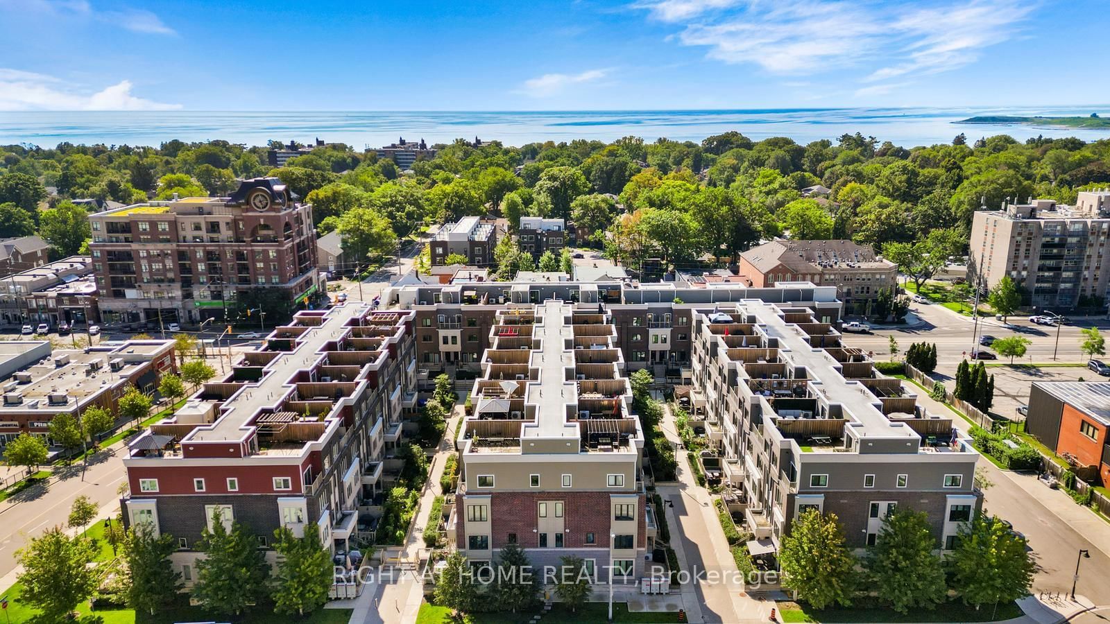 85 Eastwood Park Gardens • #17 • Toronto, ON photo 40