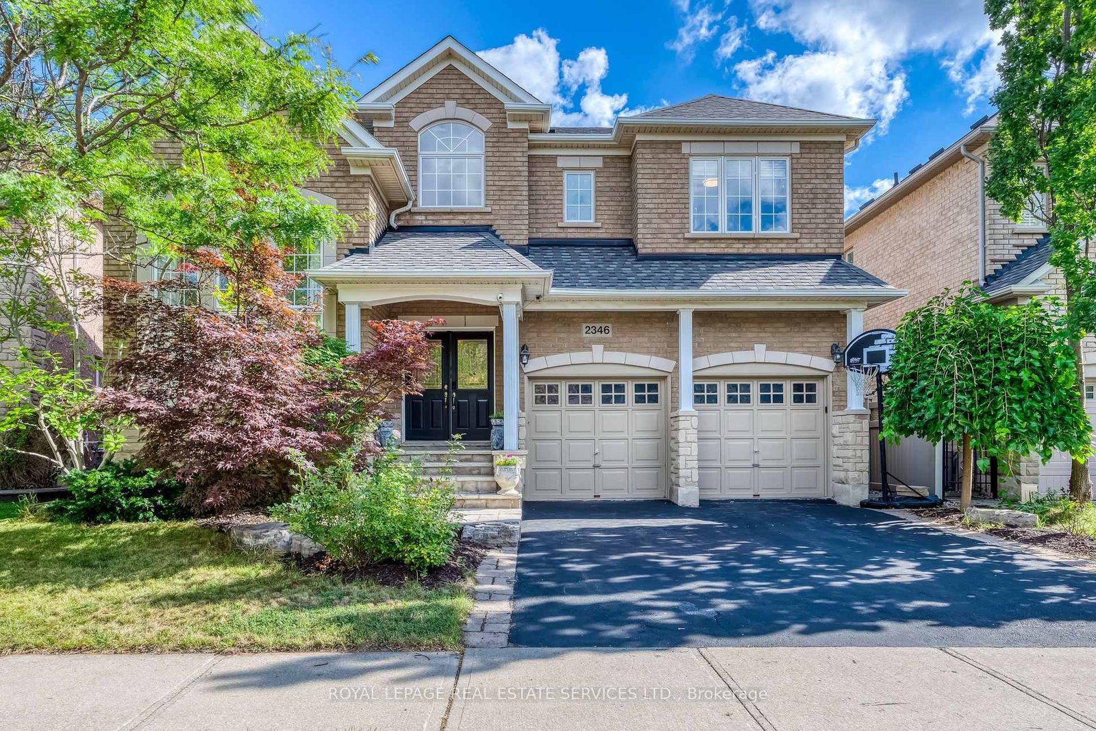 2346 Salcome Drive • Oakville, ON photo 1