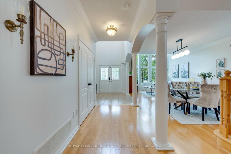 2346 Salcome Oakville,ON L6H 7N3 — Photo 10