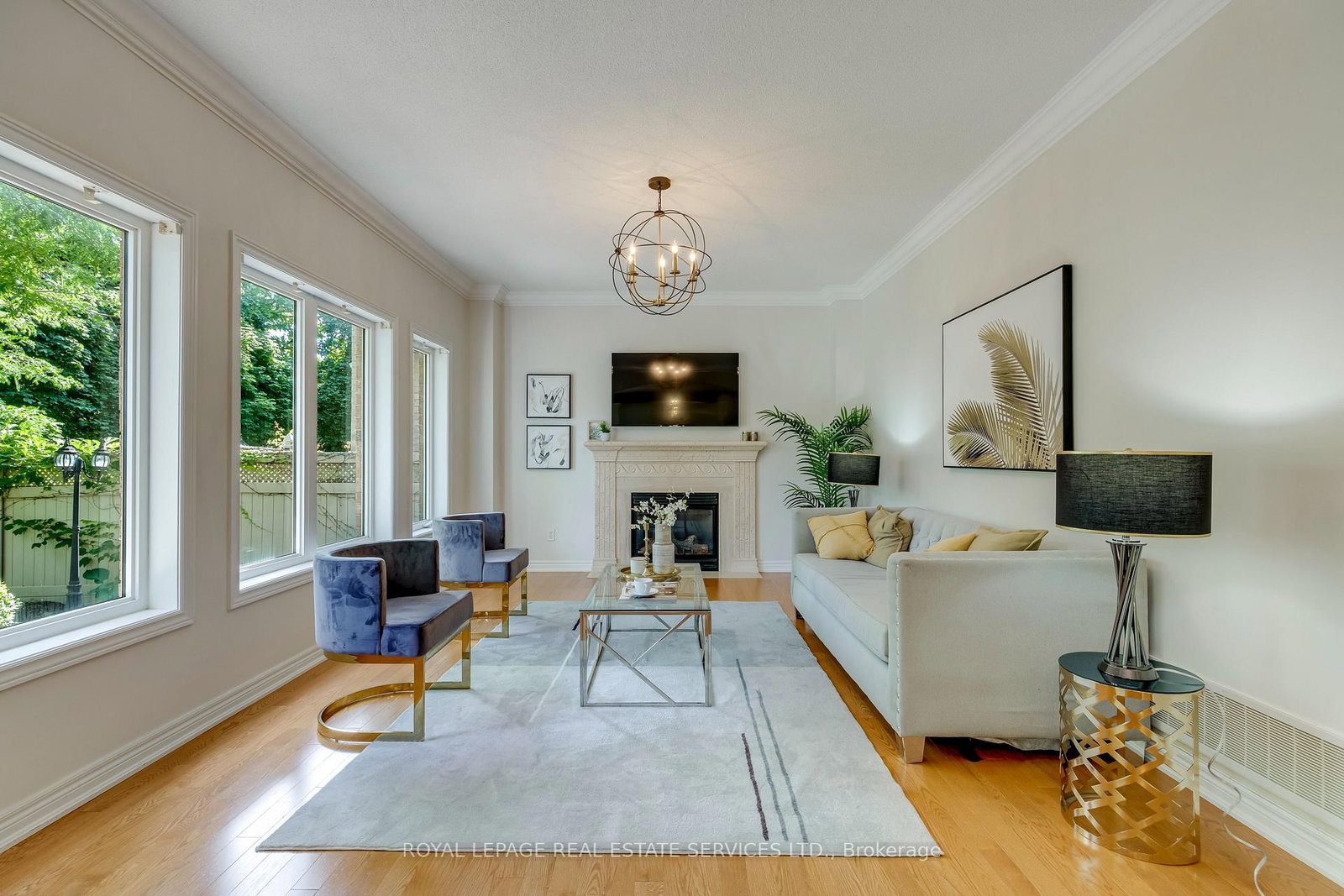 2346 Salcome Drive • Oakville, ON photo 11