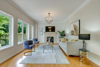 2346 Salcome Oakville,ON L6H 7N3 — Photo 11