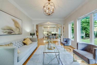 2346 Salcome Oakville,ON L6H 7N3 — Photo 12