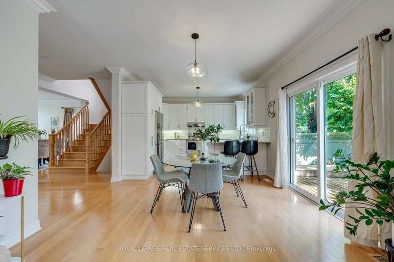 2346 Salcome Oakville,ON L6H 7N3 — Photo 14