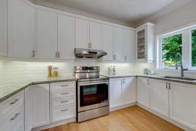 2346 Salcome Oakville,ON L6H 7N3 — Photo 16